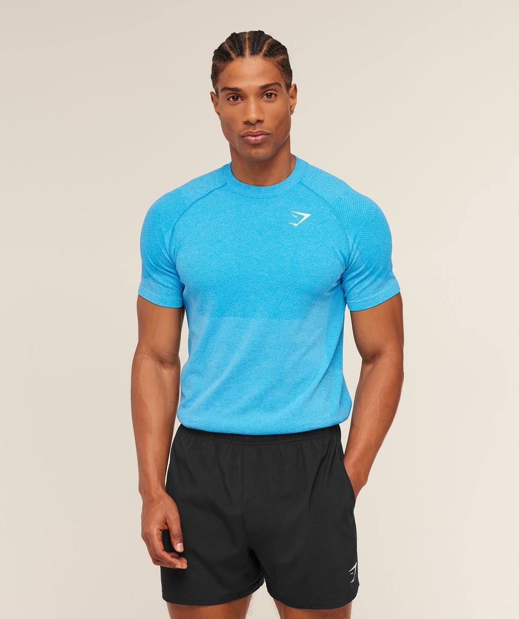 Vital Seamless Tee