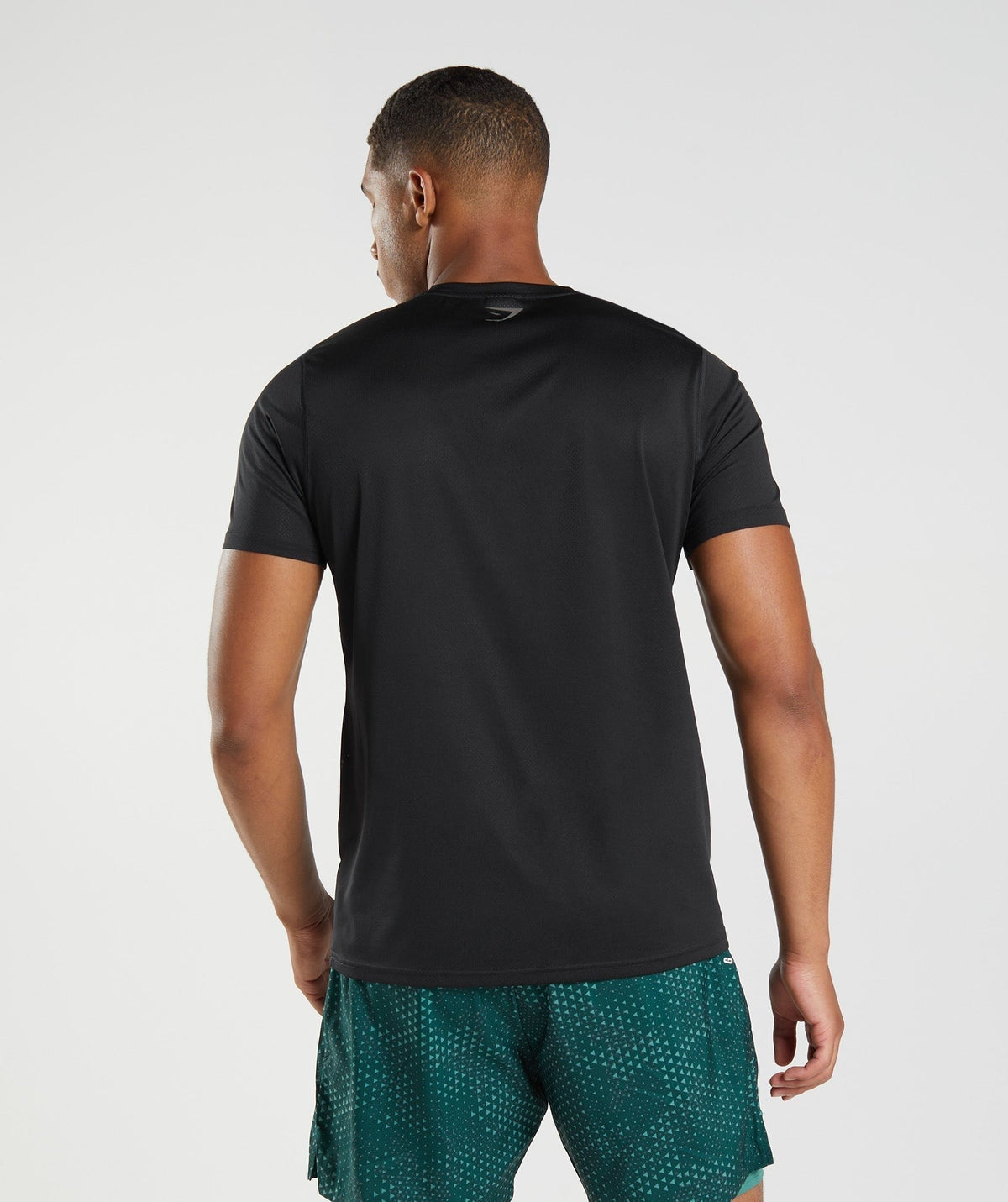 Sport Short Sleeve Tee