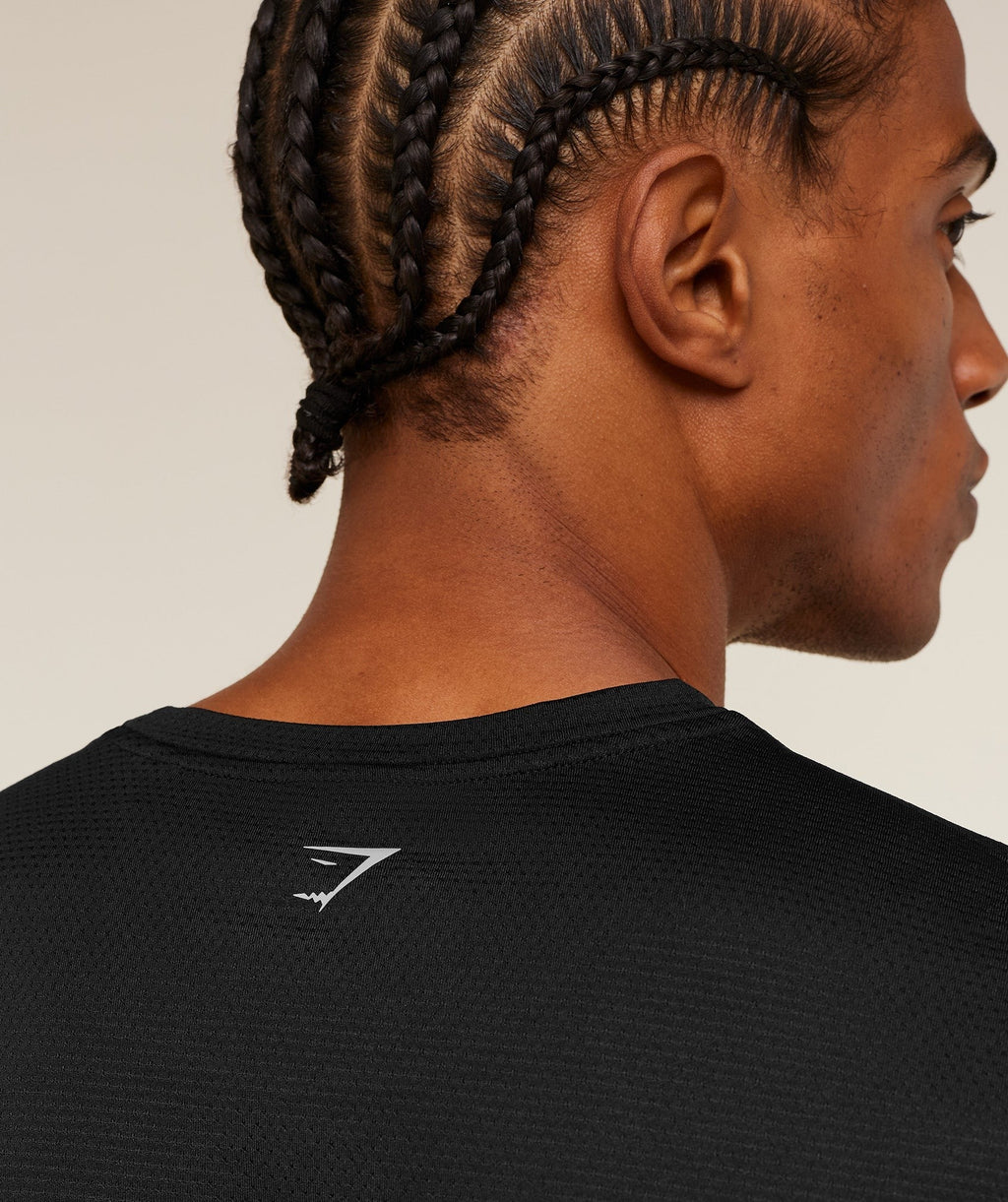 Built For More Tee