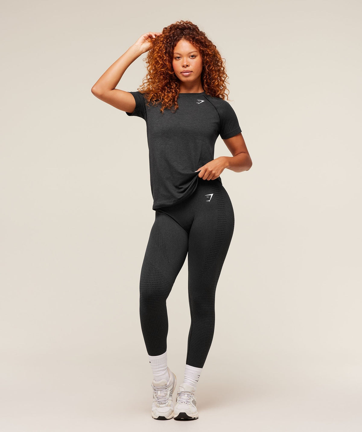 Vital Seamless 2.0 Light Tee