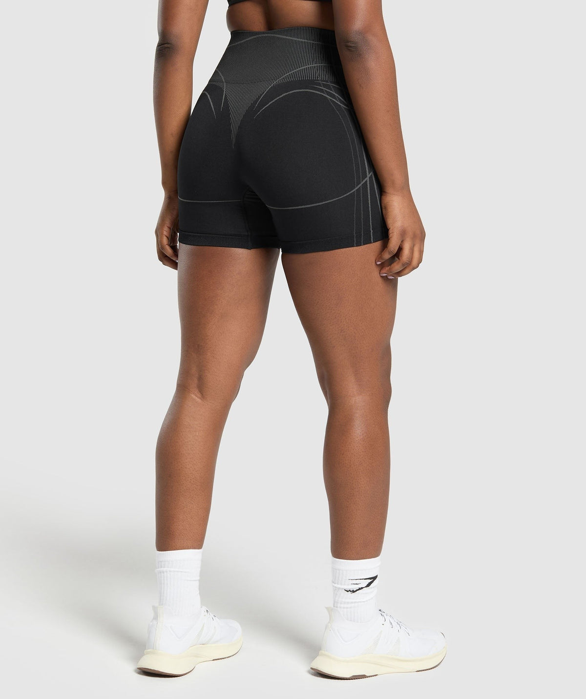 Apex Seamless Shorts