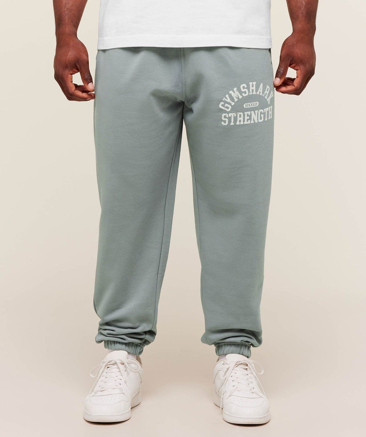 2012 Strength Joggers