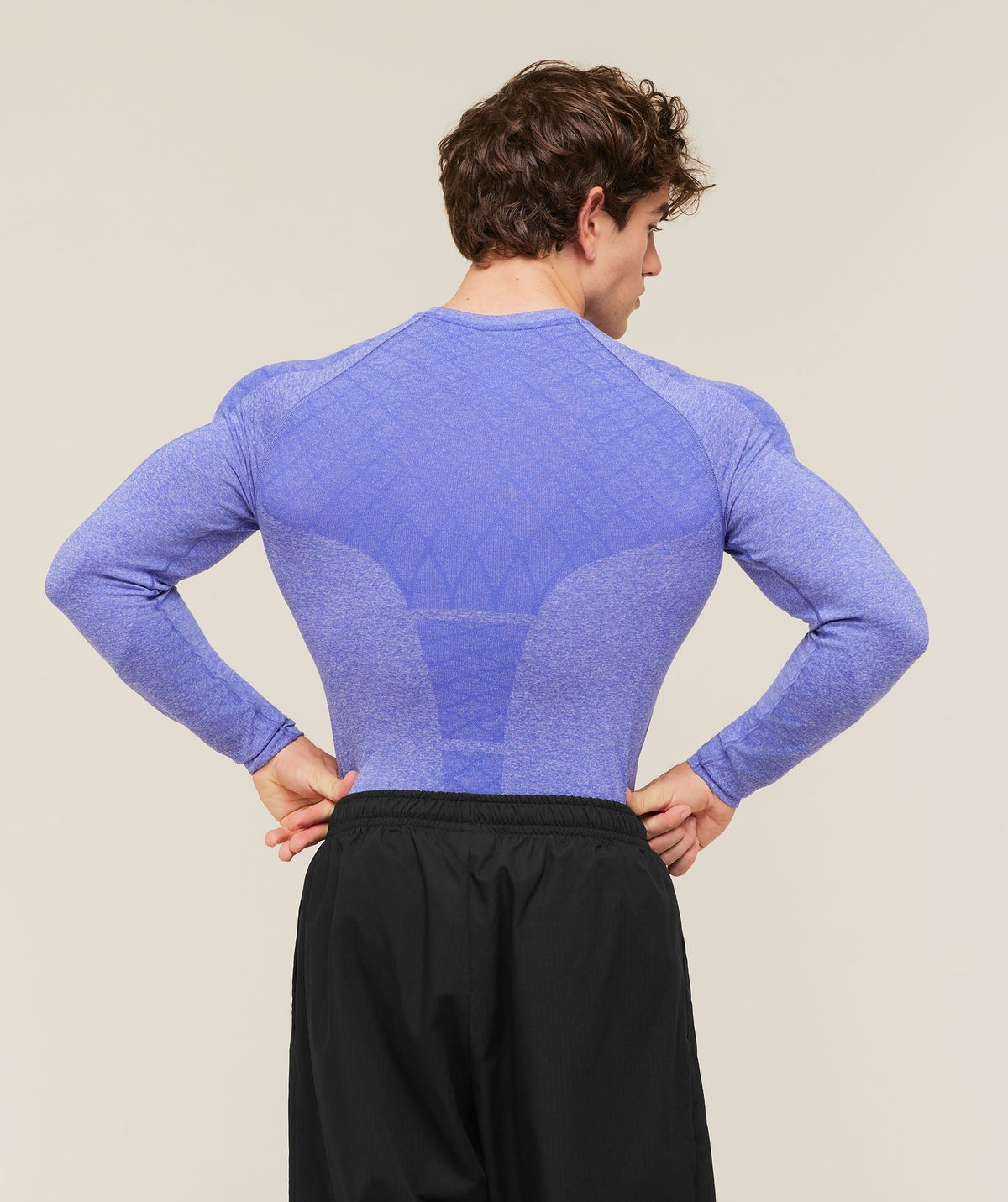 Devant Seamless Tee