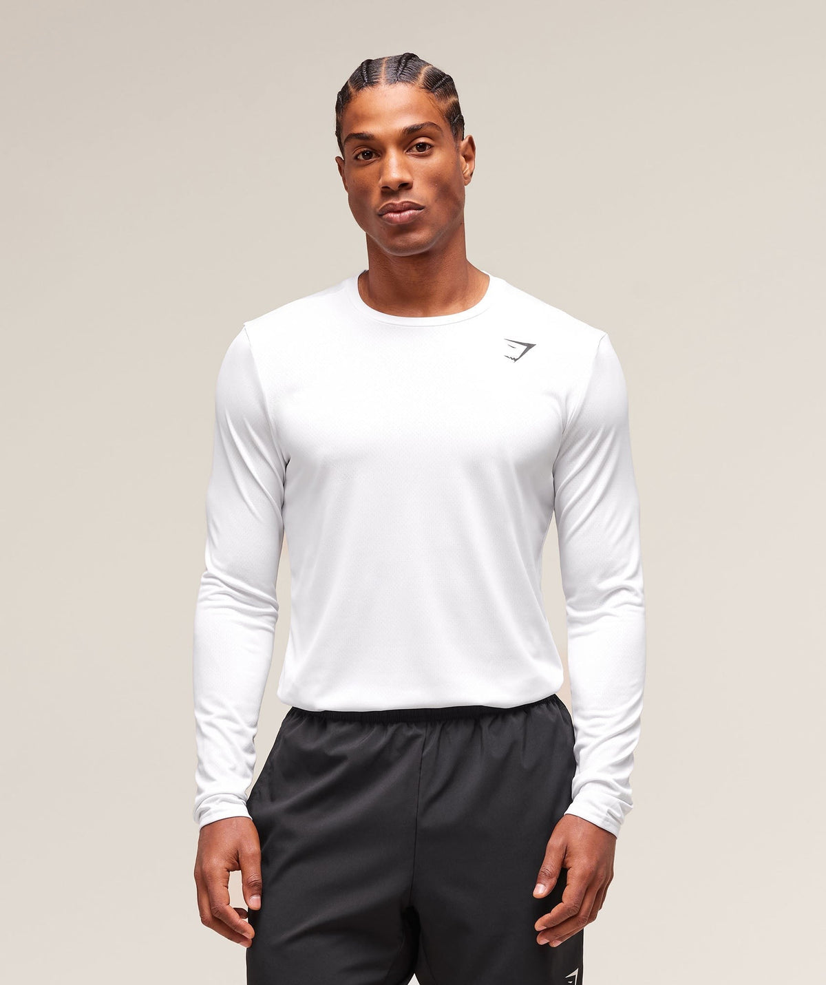 Arrival Long Sleeve Tee