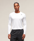 Arrival Long Sleeve Tee
