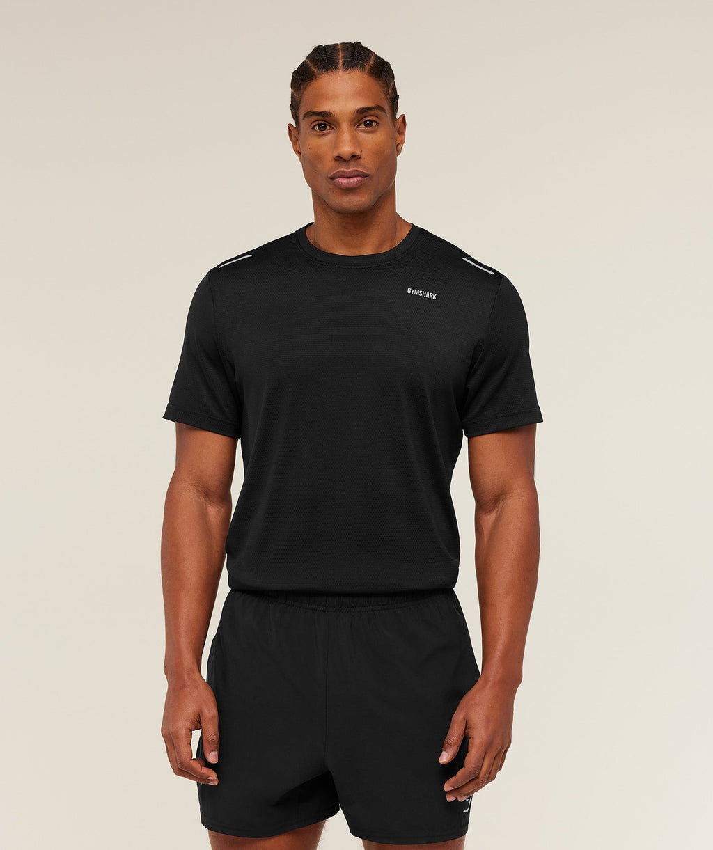 Built For More Tee