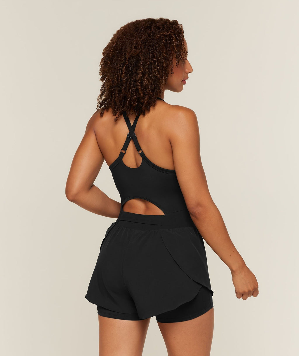 Runsie One Piece