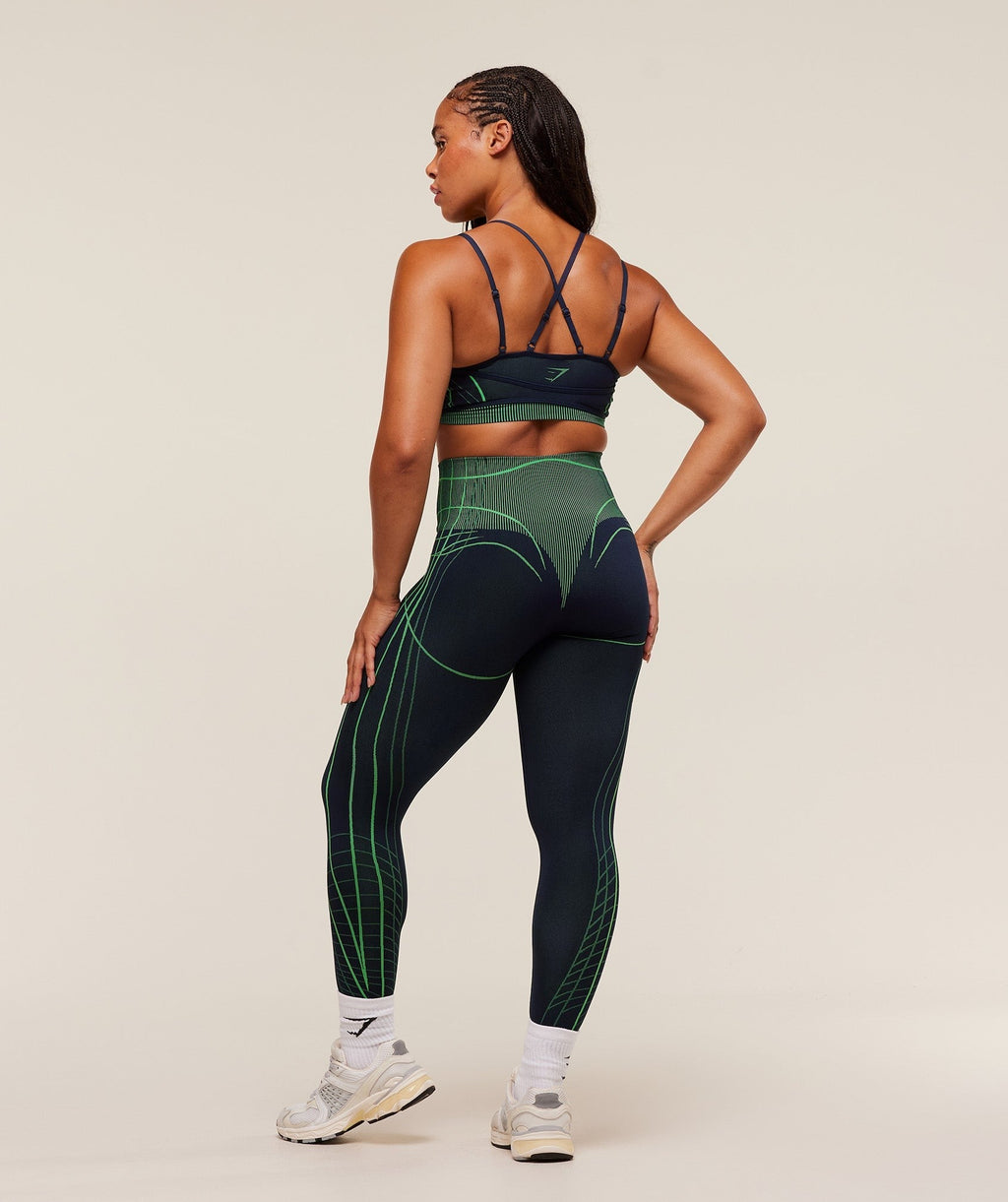 Apex Seamless Leggings