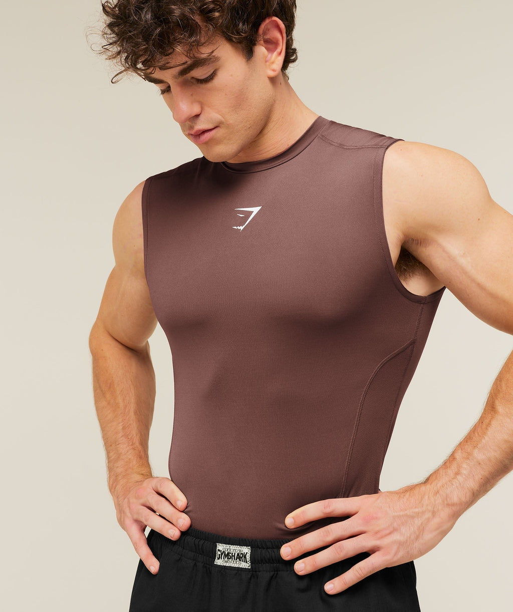 Element Baselayer Tank