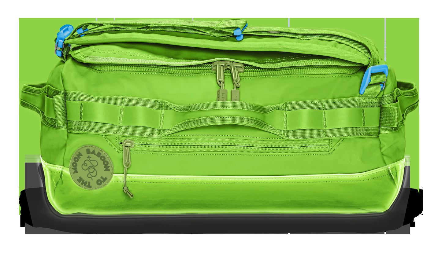 Final Few: Go-Bag — Mini (32L)