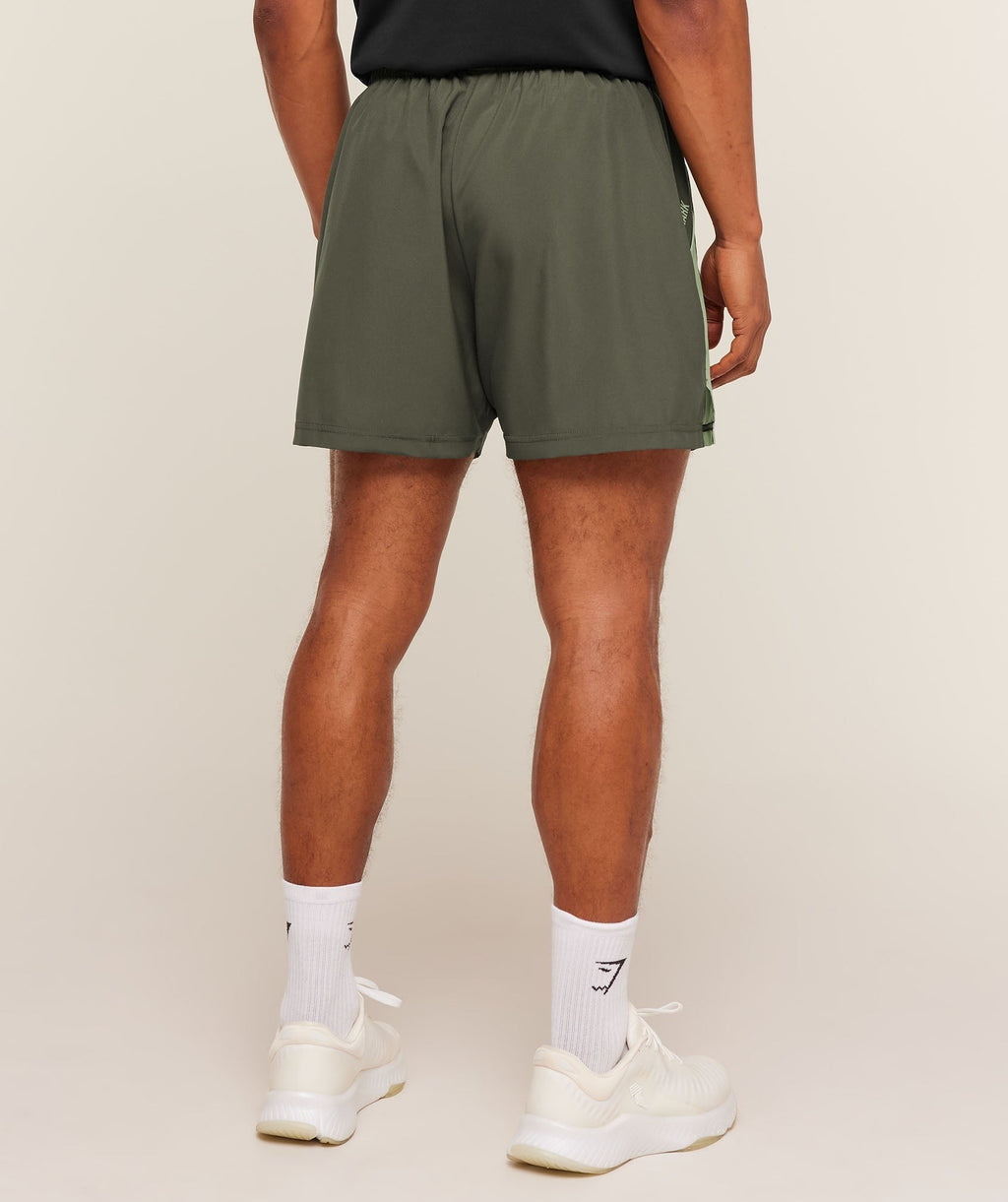 Sport 5" Shorts