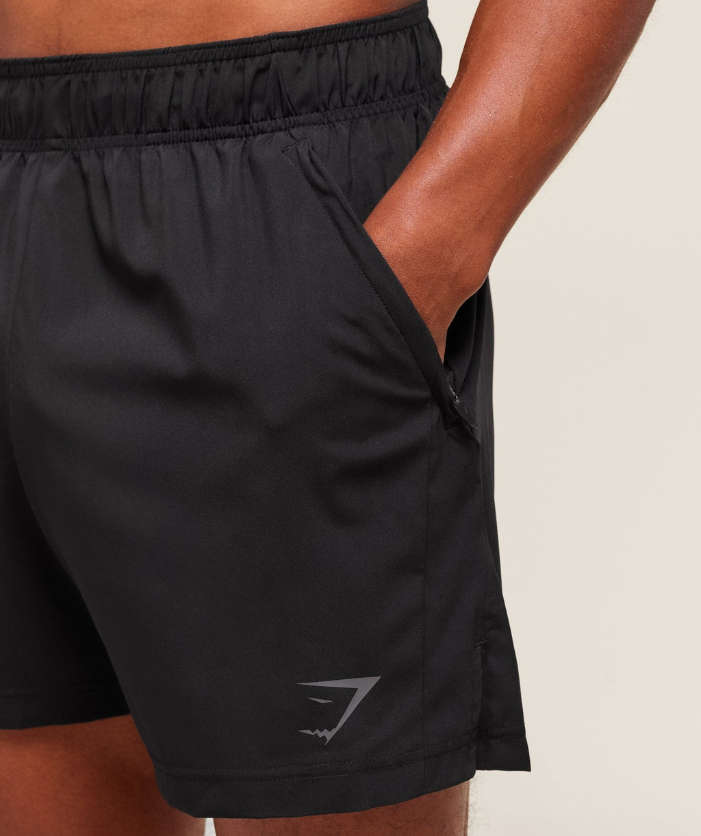 Sport 5" Shorts