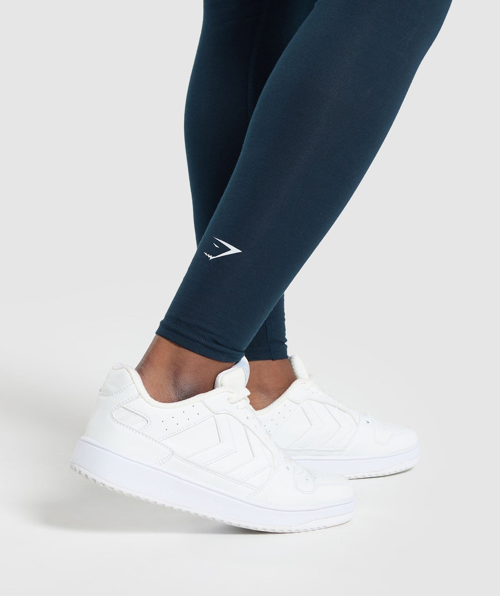 Cotton Leggings