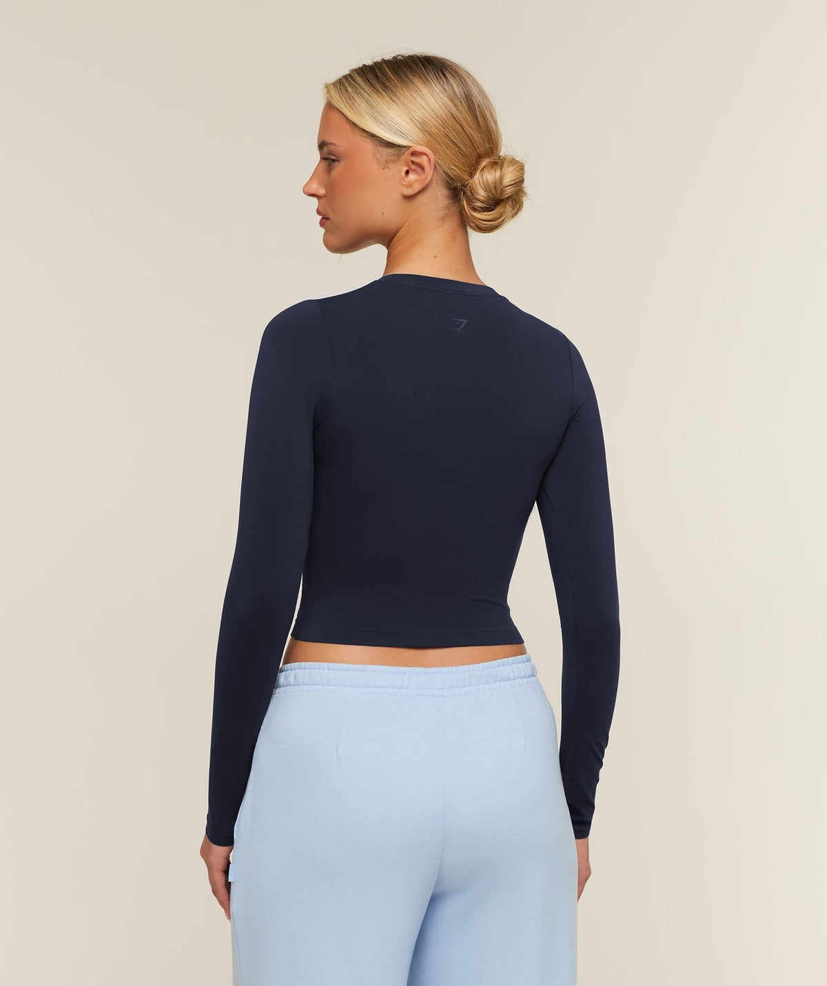 FeatherFormTM Long Sleeve Tee
