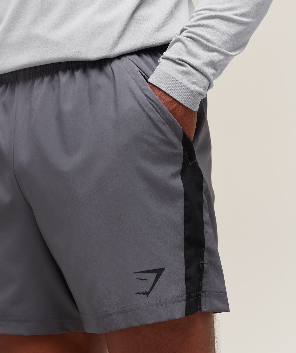 Sport 5" Shorts