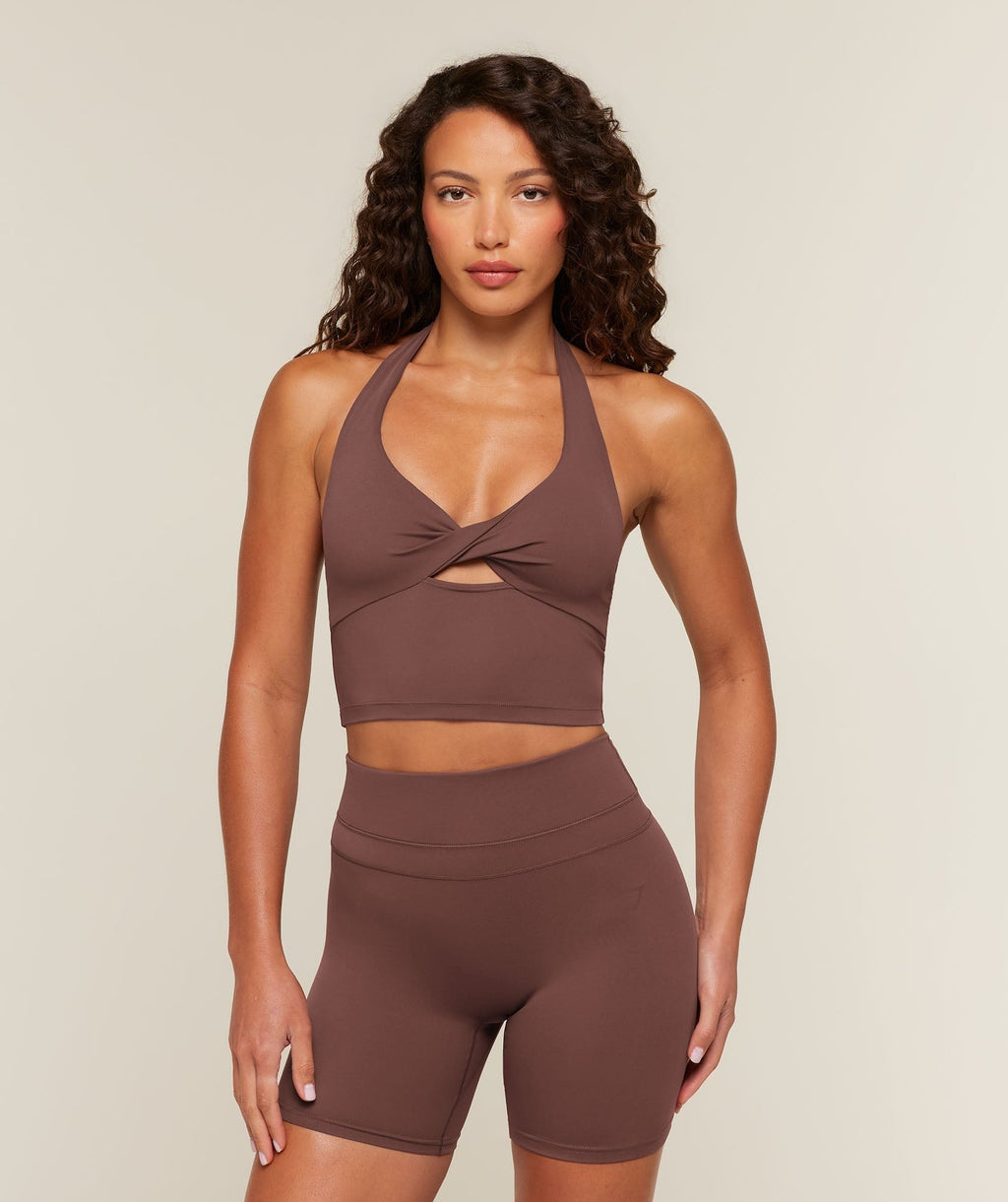 Whitney High-Rise Regular Leggings
