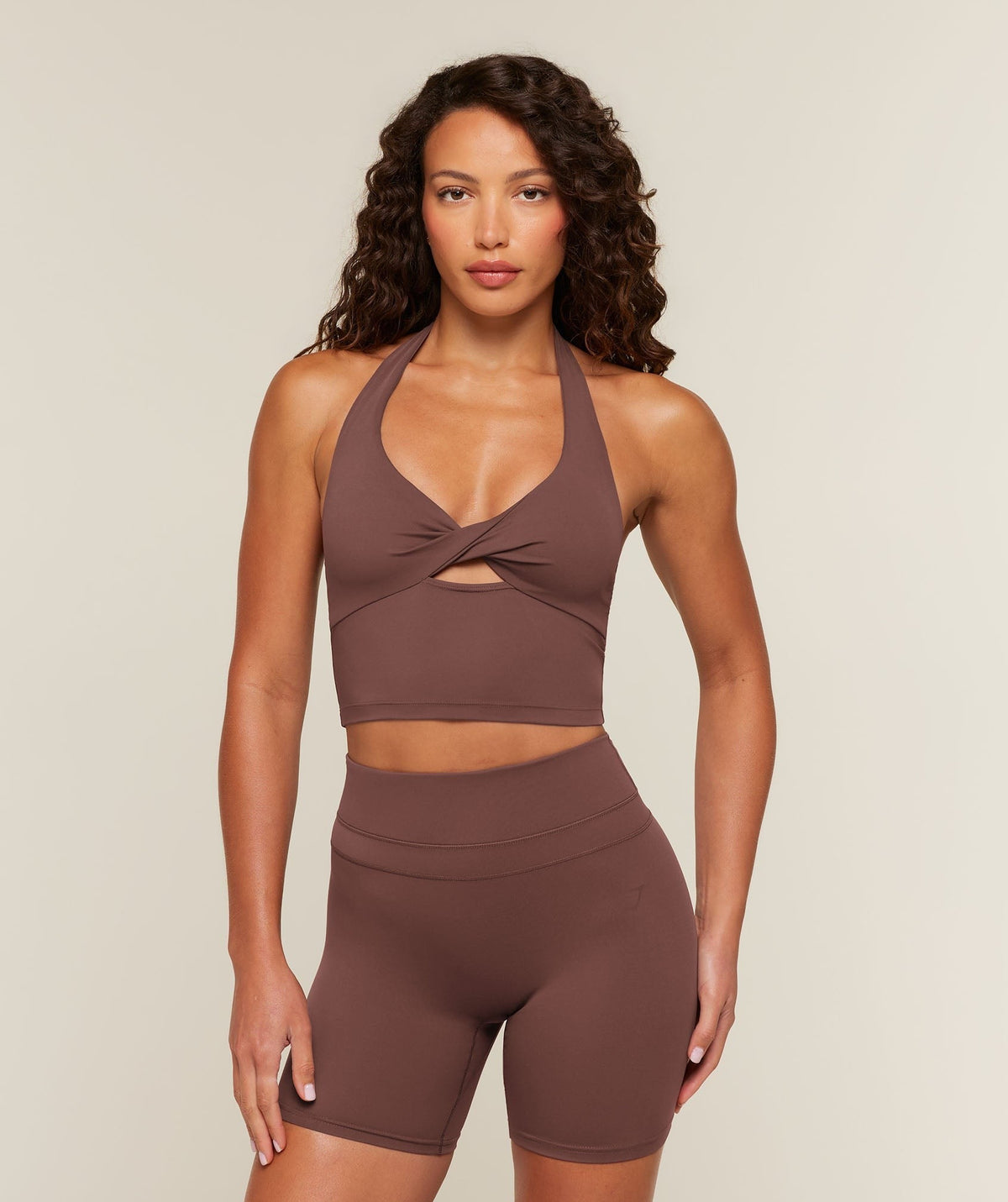 Whitney High-Rise Regular Leggings