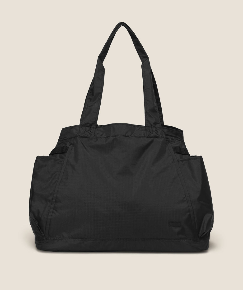 Hybrid Tote