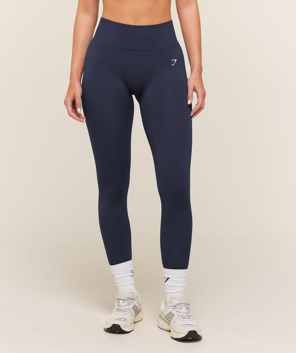 Vital Scoop Neck Top