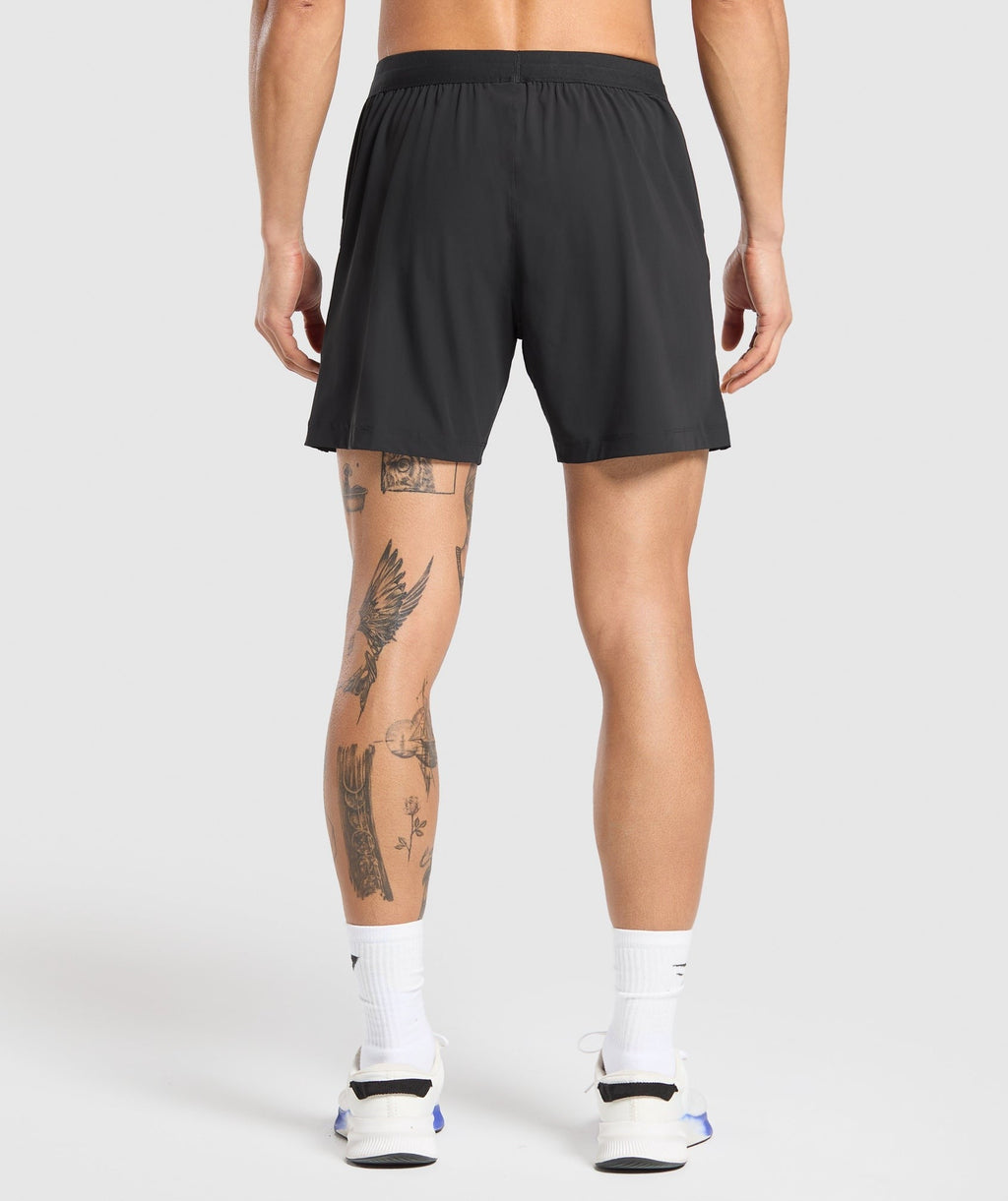 Studio 6" Shorts