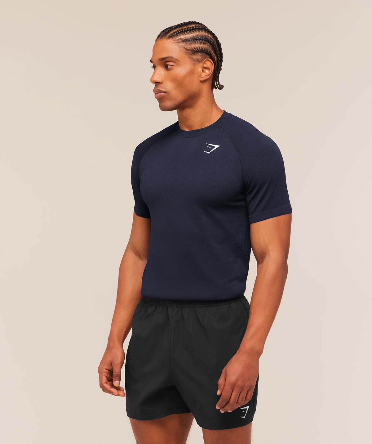 Vital Seamless Tee