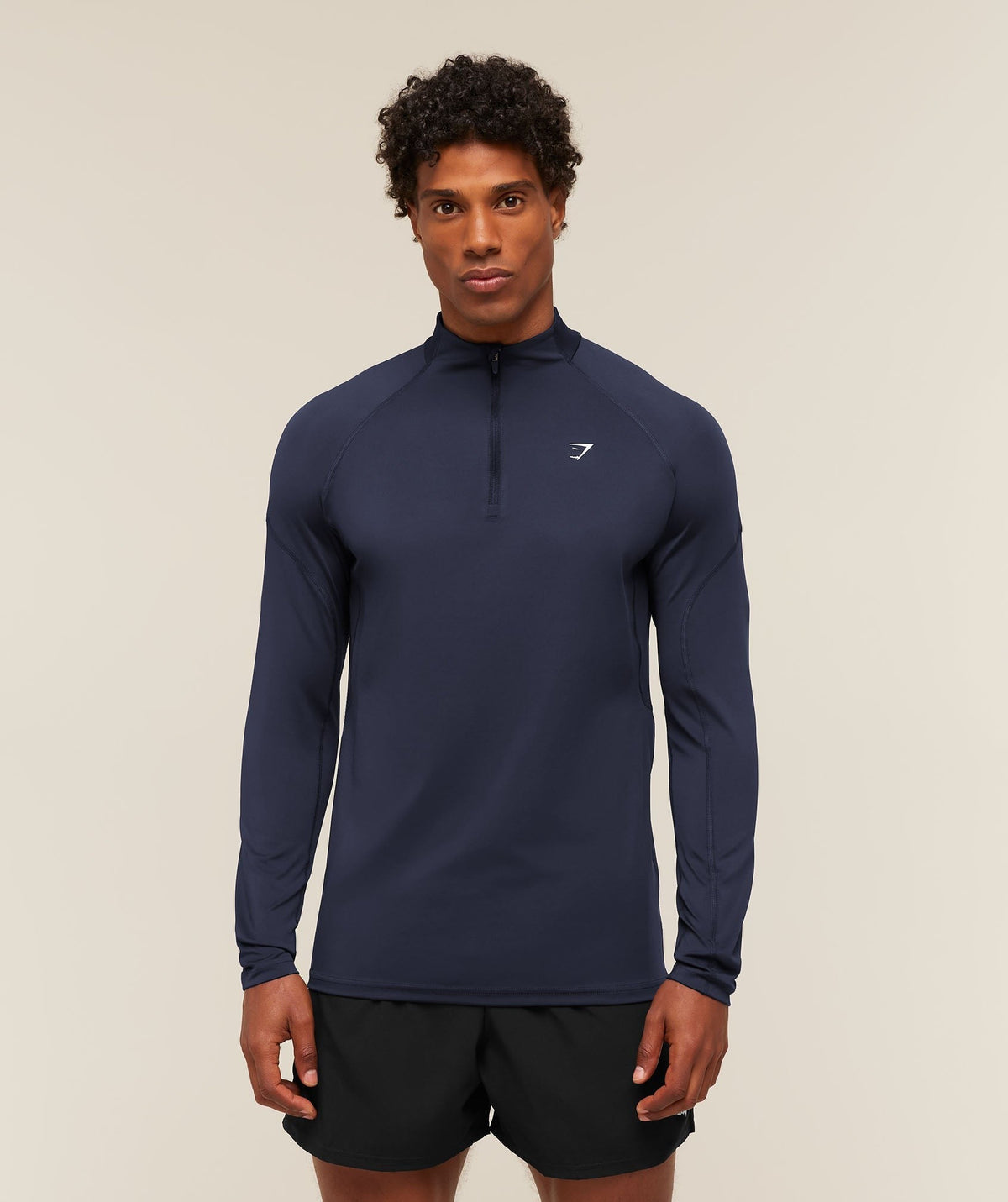 Performance 1/4 Zip