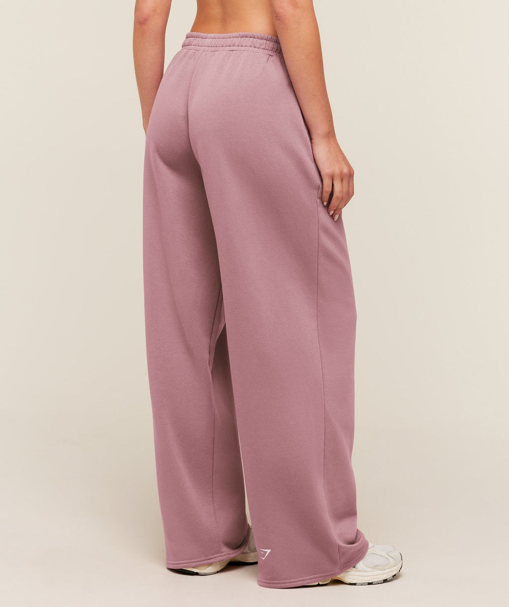 Locked In Graphic Jogger