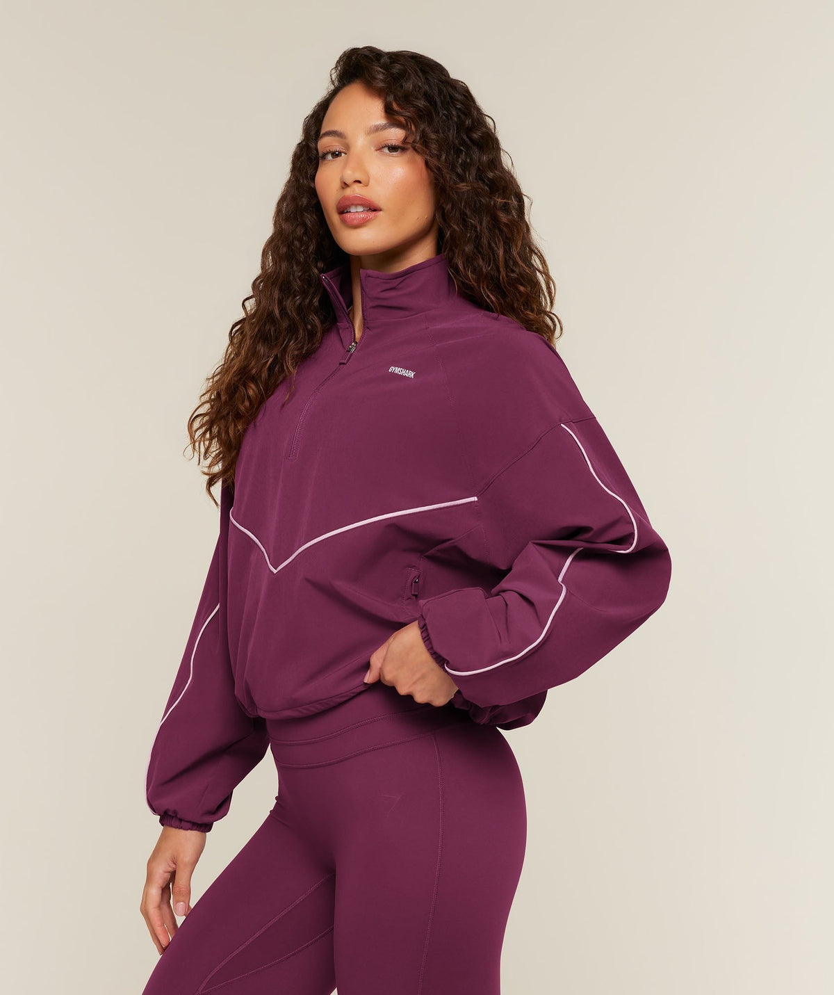 Track Jacket