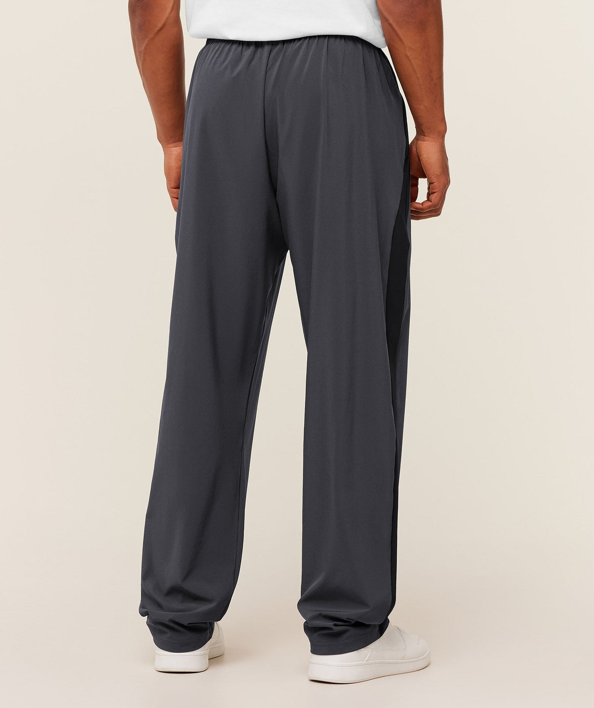 GSLC Taped Straight Leg Track Pants