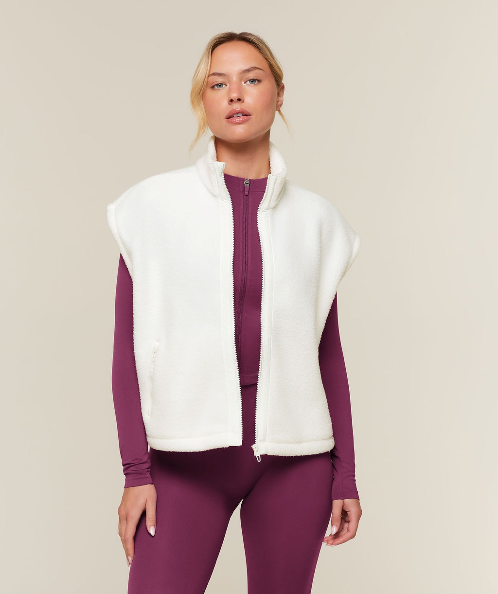Sherpa Gilet