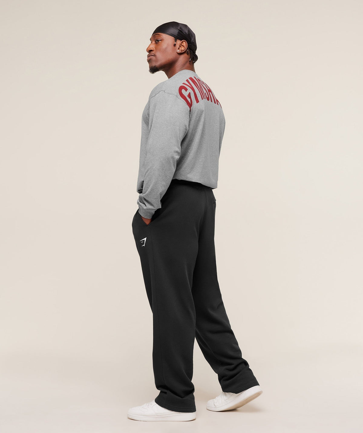 Power Long Sleeve Tee