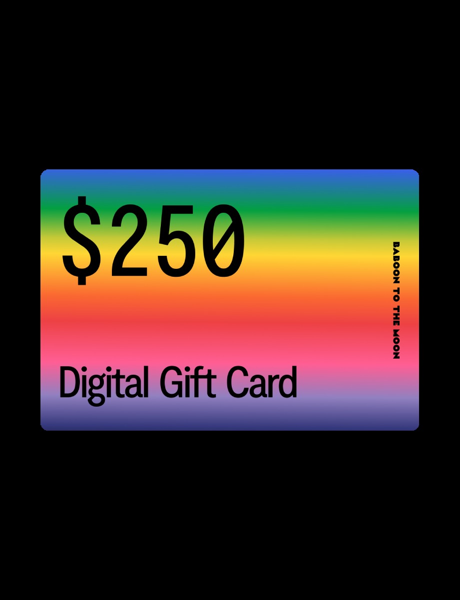 B2TM Gift Card