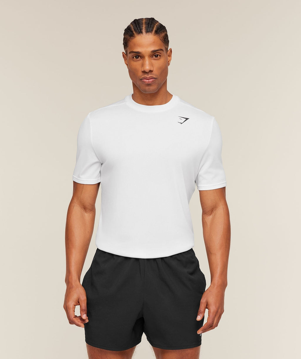 Arrival Tee