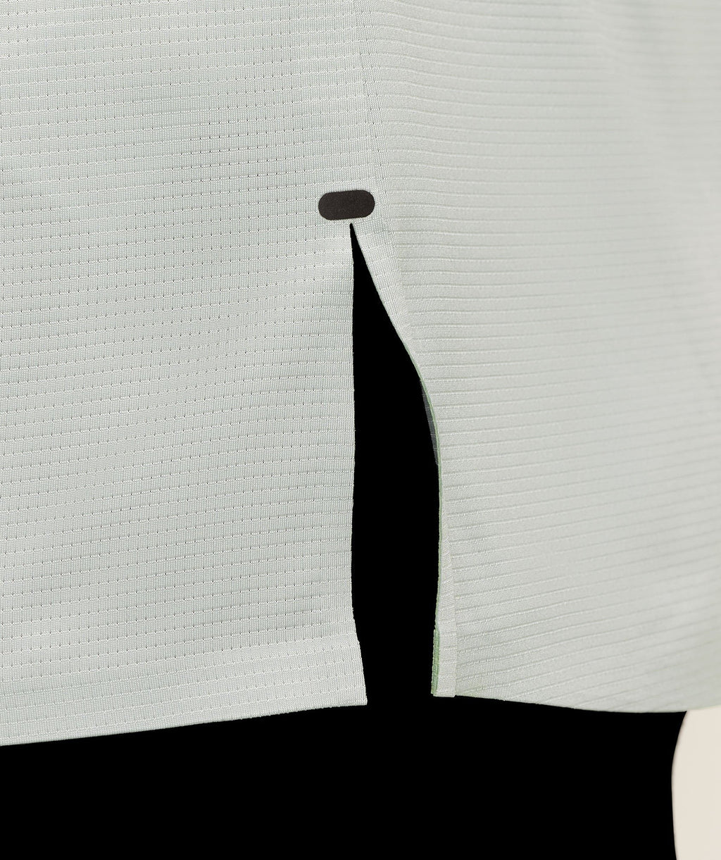 Running Elite Tee