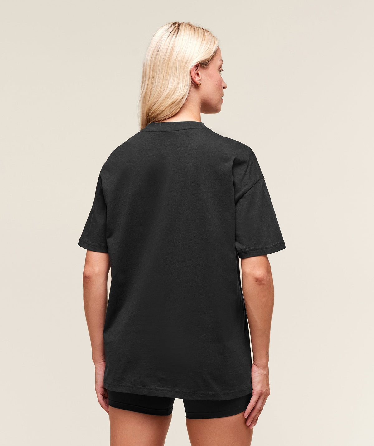 Training Oversized Tee