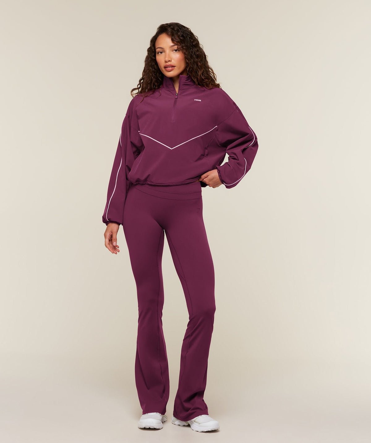 Track Jacket