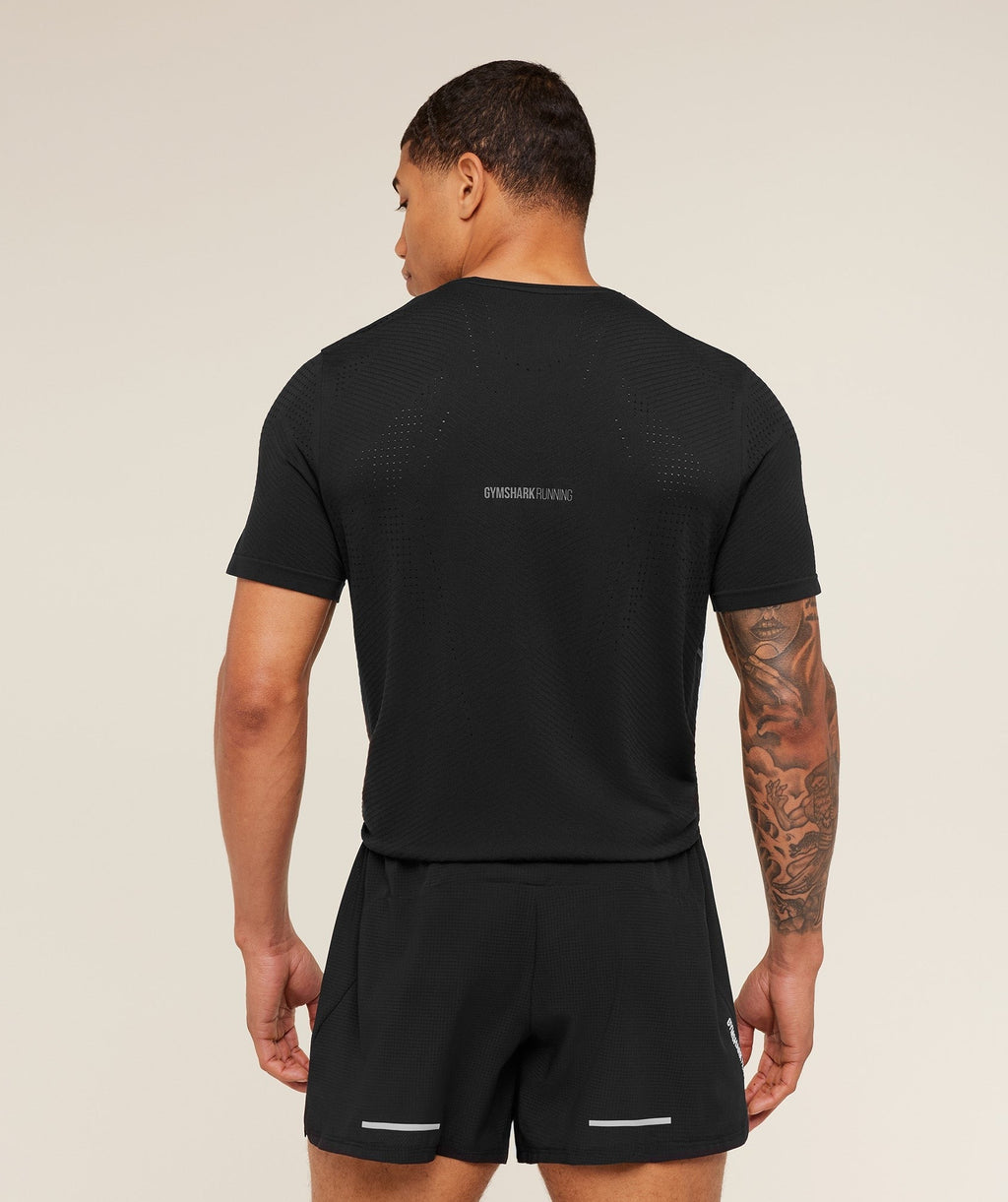 Seamless Running Tee