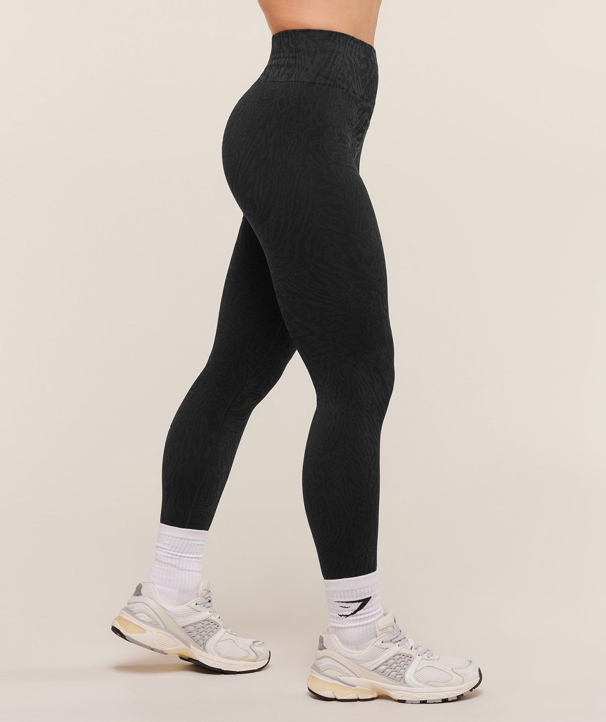 Adapt Animal Seamless Leggings