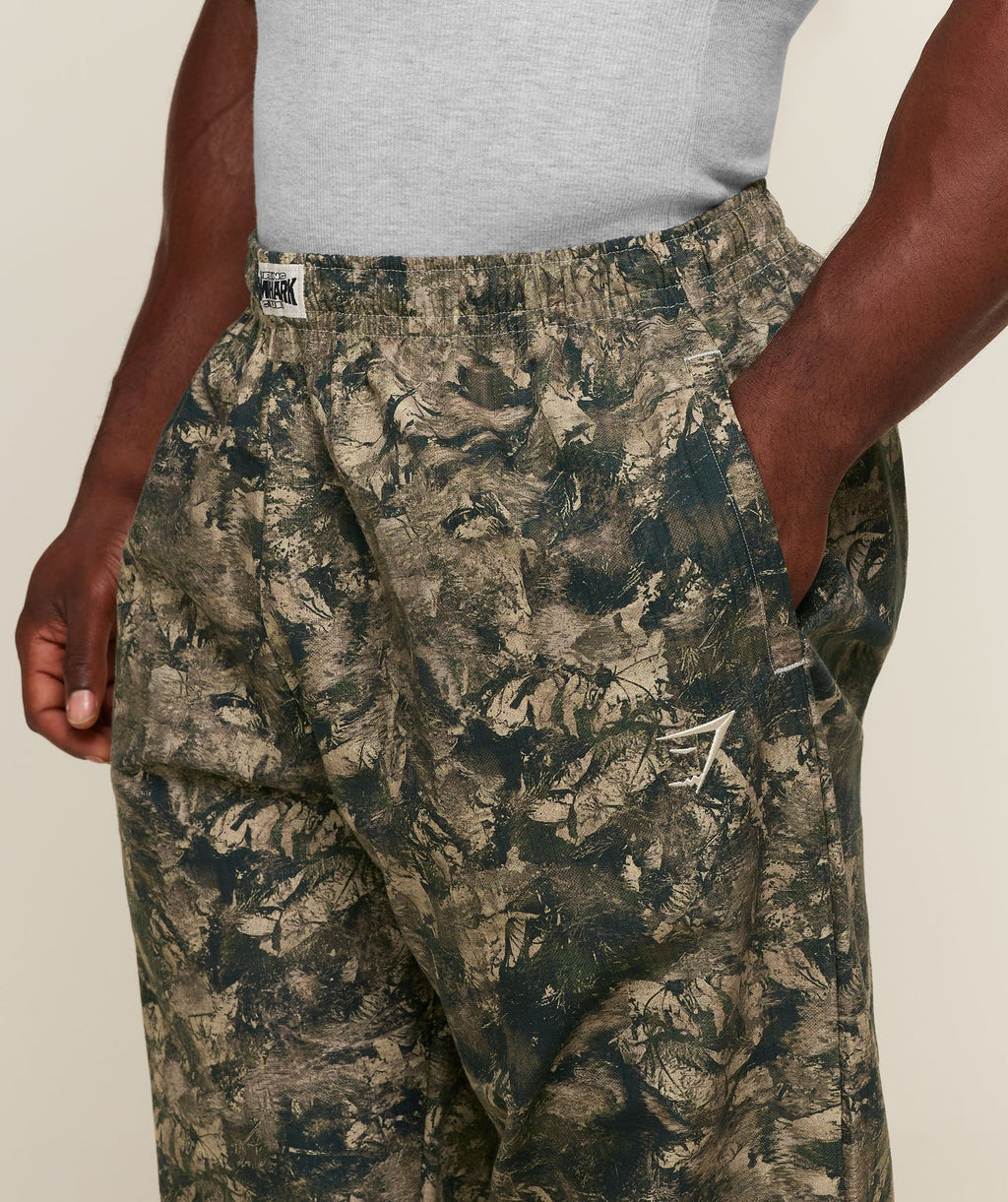 Pumper Pants