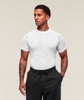 Geo Seamless Tee
