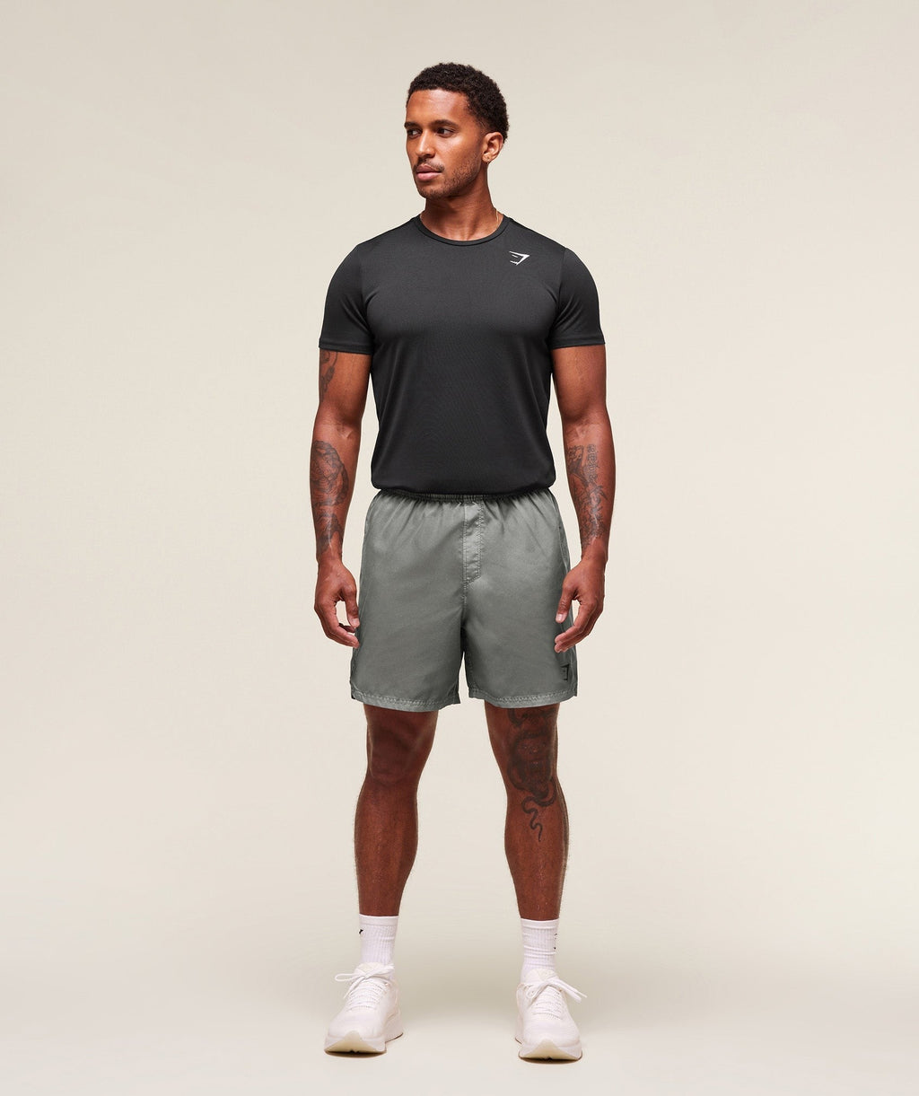 Fit Zero 7" Short