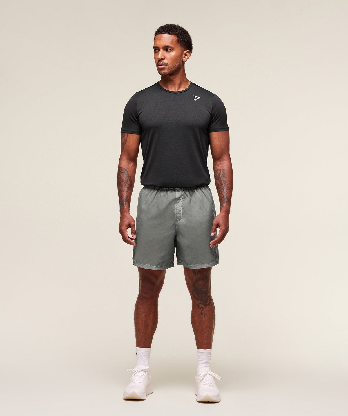 Fit Zero 7" Short