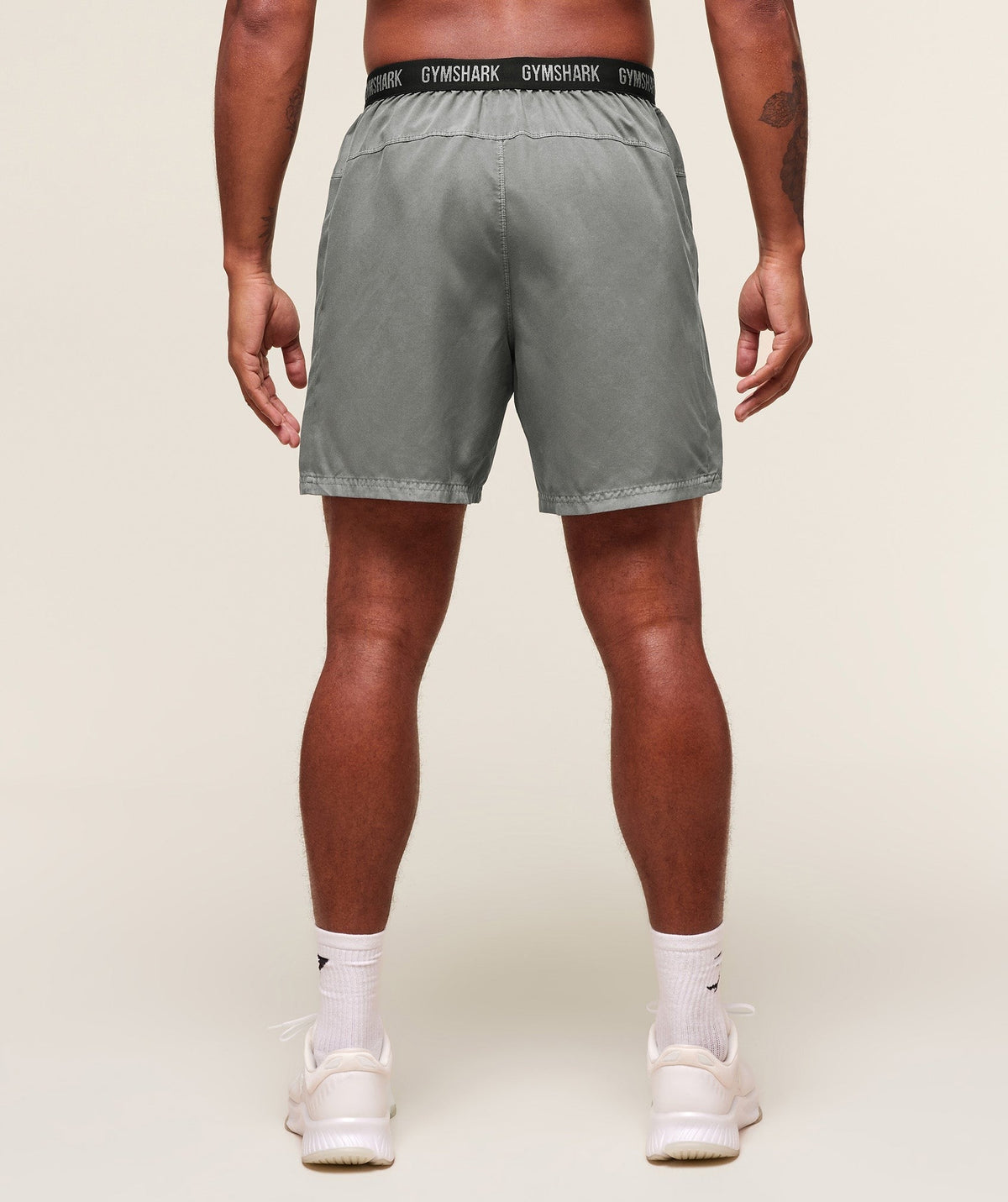 Fit Zero 7" Short