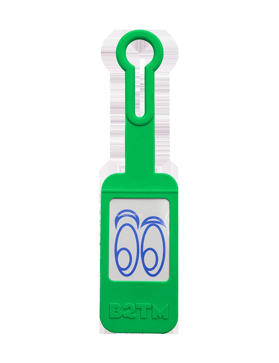 Luggage Tag