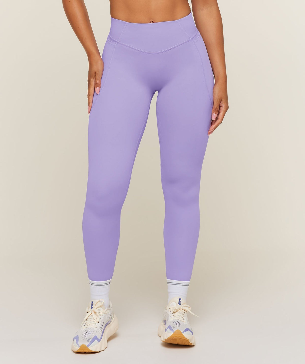 Running Pocket Leggings