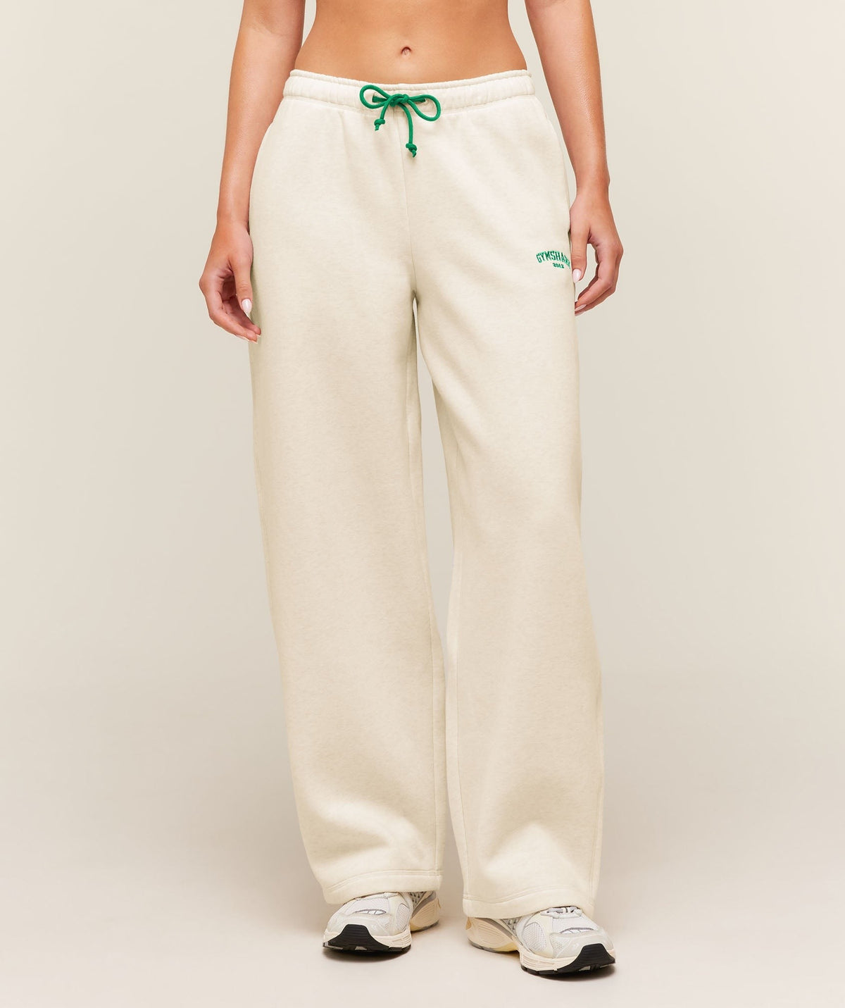 Cosy Luxe Campus Pants Tall