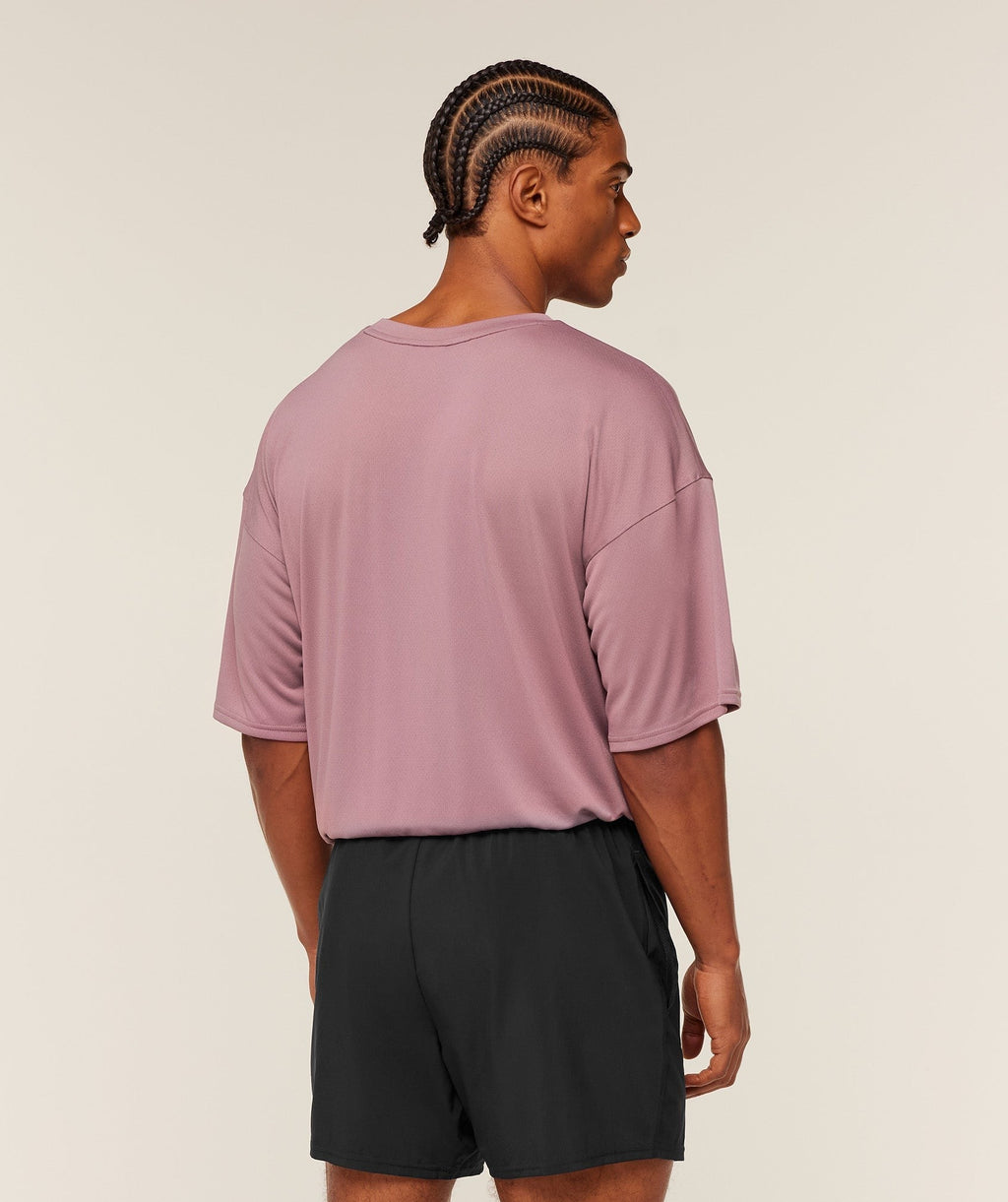Arrival Oversized Tee