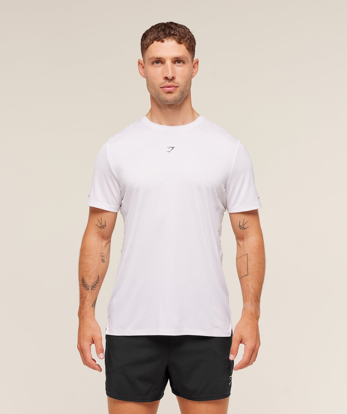 Running Tee