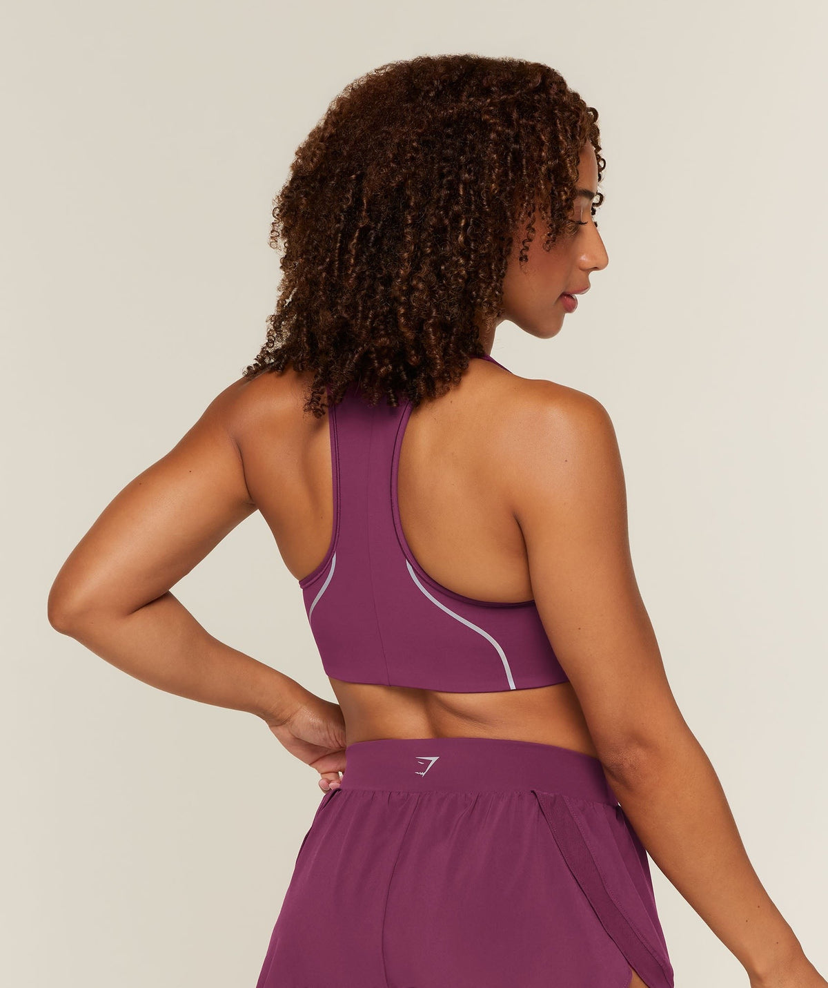 Hybrid Loose Shorts