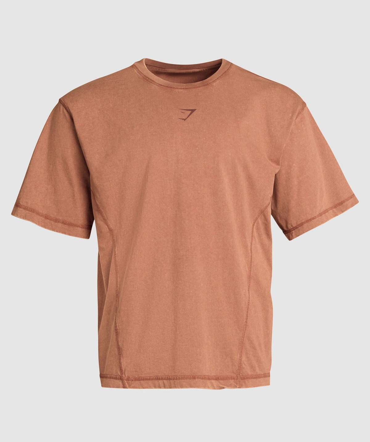 Heritage Washed Tee